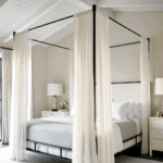 Four Poster Bed Ideas