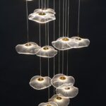 foyer lighting