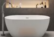 Freestanding Bath