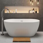 Freestanding Bath