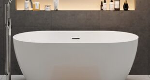 Freestanding Bath