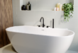 Freestanding Bath