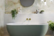 Freestanding Bath