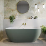 Freestanding Bath