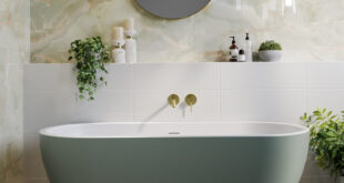 Freestanding Bath