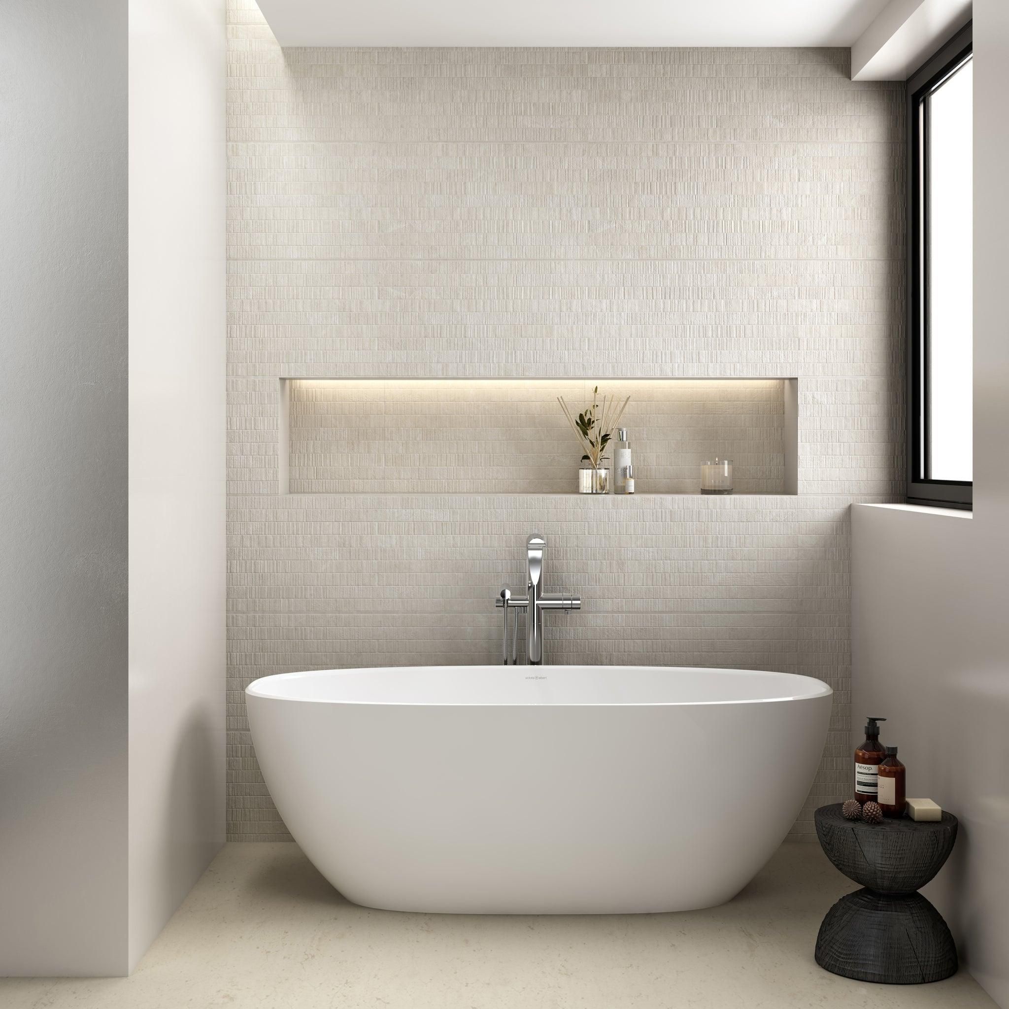 Freestanding Bath The Perfect Addition To Your Bathroom