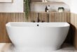 Freestanding Bath