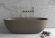 Freestanding Bath