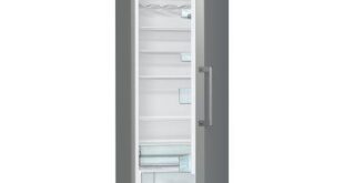 Freestanding refrigerator