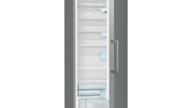 Freestanding refrigerator