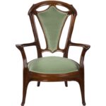 French Armchair