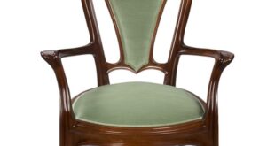 French Armchair