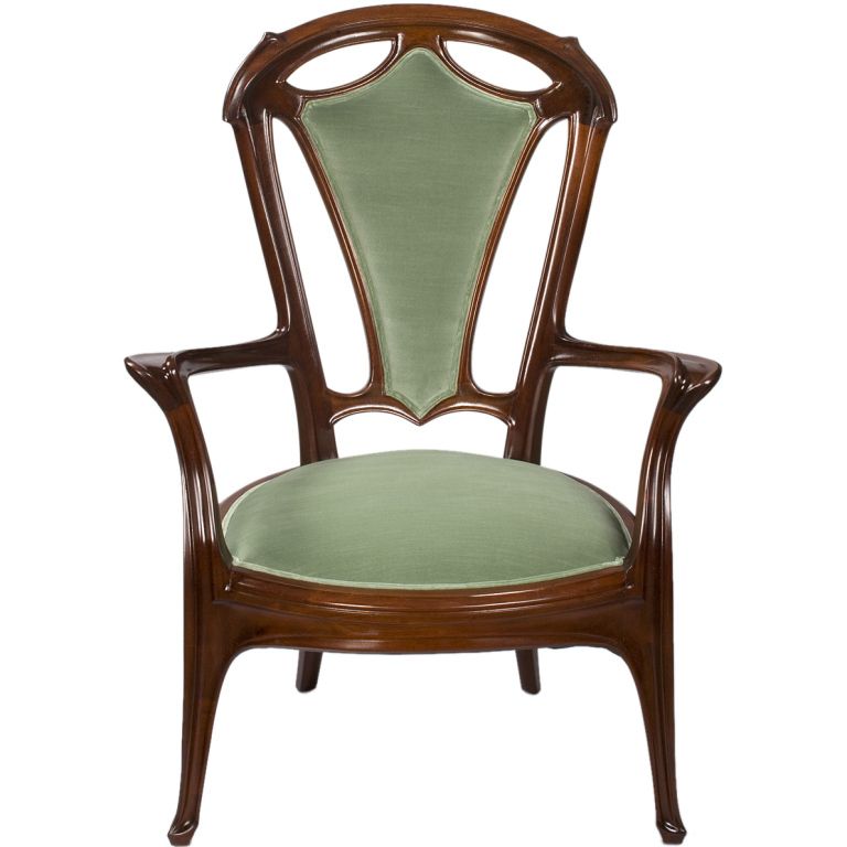 French Armchair