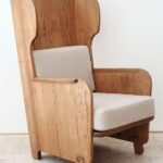 French Armchair