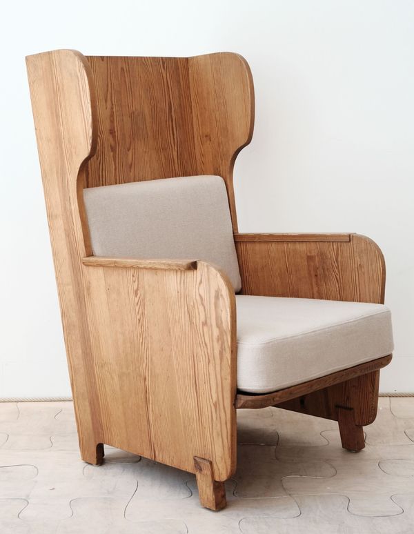 French Armchair