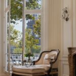 French Armchair