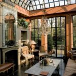 French Armchairs