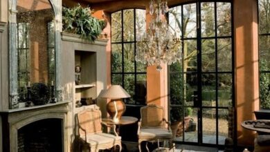 French Armchairs