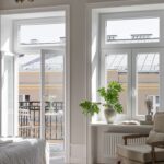 French Armchairs