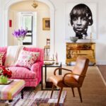 French Armchairs