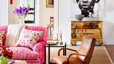 French Armchairs