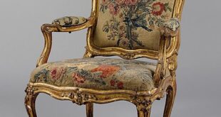 French Armchairs