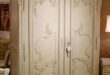 French Armoire