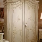 French Armoire