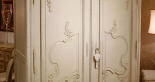 French Armoire