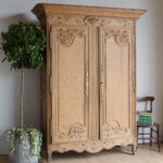 French Armoire