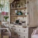 French Armoire