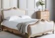 French beds