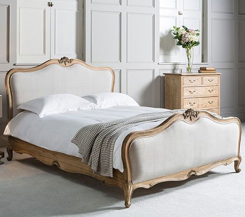 French Beds The Epitome Of Elegance And Style