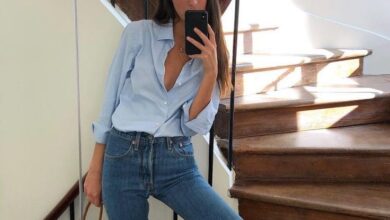 French Wardrobe