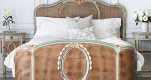 French beds