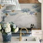 French country kitchens
