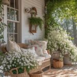 Front Porch Furniture