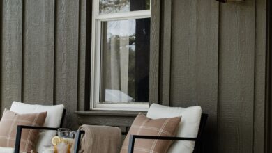 Front Porch Furniture