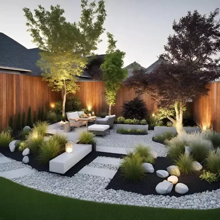 Front Yard Landscaping Ideas for Curb Appeal