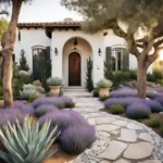 Front Yard Landscaping