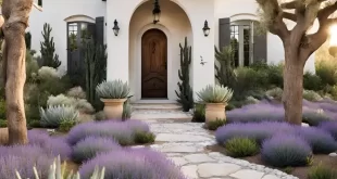 Front Yard Landscaping