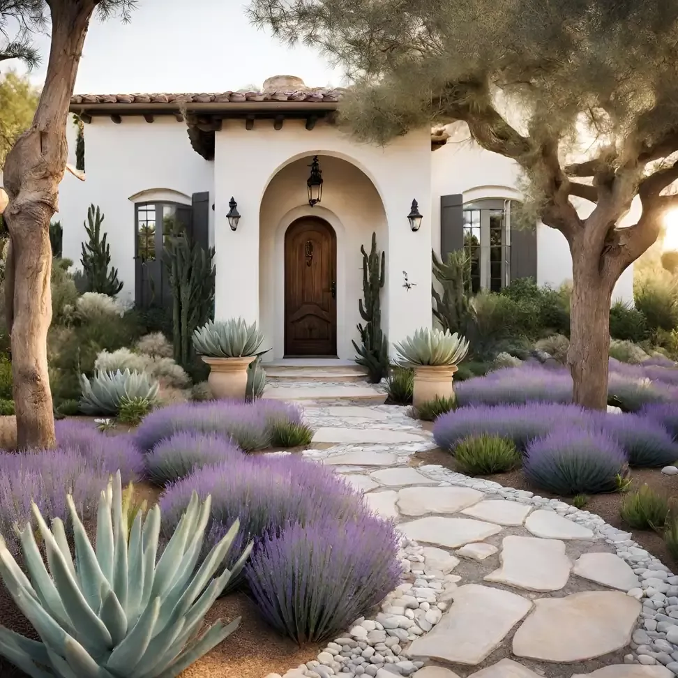 Front Yard Landscaping Transform Your Outdoor Space with Beautiful Garden Design