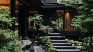 Front Yard Landscaping