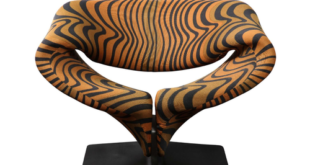 Funky Arm Chairs