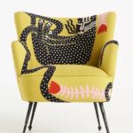 Funky Arm Chairs