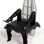Funky Arm Chairs