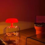 Funky table lamp is best