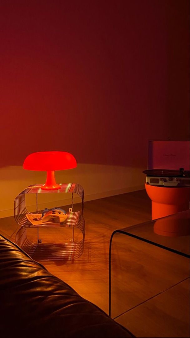 Funky table lamp is best Add Some Quirk to Your Space with the Coolest Table Lamp Option