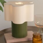 Funky table lamp is best