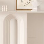 Furnishing the hallway